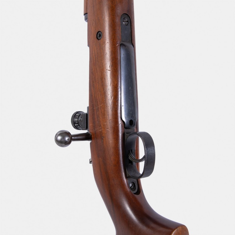A1510 Mauser Suédois Carl Gustaf 1909 Cal. 6,5x55 mm
