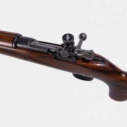 A1510 Mauser Suédois Carl Gustaf 1909 Cal. 6,5x55 mm