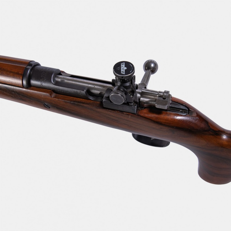 A1510 Mauser Suédois Carl Gustaf 1909 Cal. 6,5x55 mm