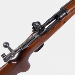 A1510 Mauser Suédois Carl Gustaf 1909 Cal. 6,5x55 mm