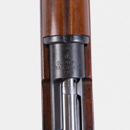 A1510 Mauser Suédois Carl Gustaf 1909 Cal. 6,5x55 mm