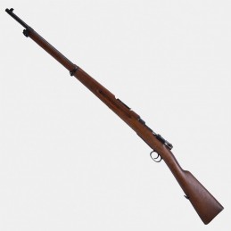A1487 Mauser Suédois Carl Gustaf 1912 Cal. 6,5x55 mm