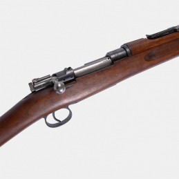 A1487 Mauser Suédois Carl Gustaf 1912 Cal. 6,5x55 mm