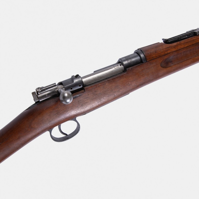 A1487 Mauser Suédois Carl Gustaf 1912 Cal. 6,5x55 mm