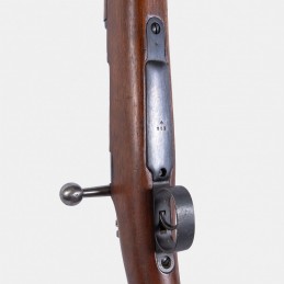 A1487 Mauser Suédois Carl Gustaf 1912 Cal. 6,5x55 mm
