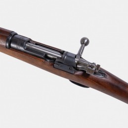 A1487 Mauser Suédois Carl Gustaf 1912 Cal. 6,5x55 mm