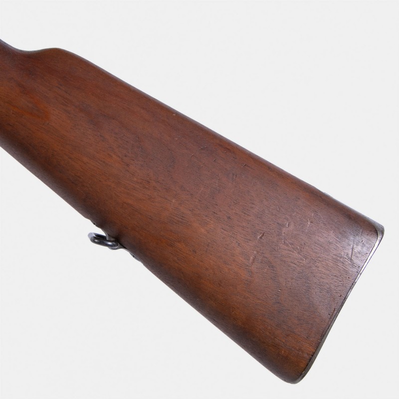 A1487 Mauser Suédois Carl Gustaf 1912 Cal. 6,5x55 mm