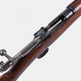 A1487 Mauser Suédois Carl Gustaf 1912 Cal. 6,5x55 mm