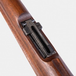 A1487 Mauser Suédois Carl Gustaf 1912 Cal. 6,5x55 mm