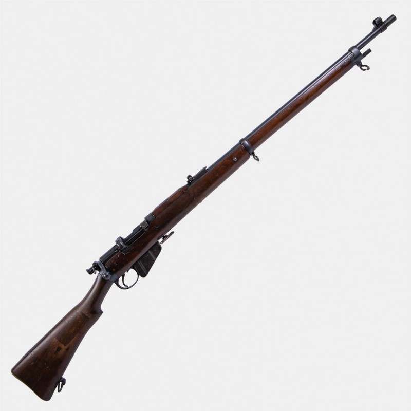 A1770 BSA Long Lee Enfield 1901 Cal. 303 British