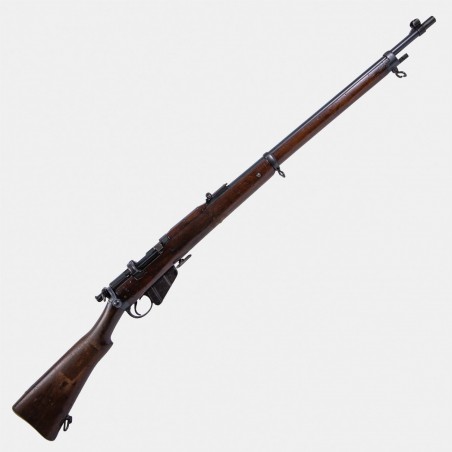 A1770 BSA Long Lee Enfield 1901 Cal. 303 British