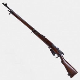 A1770 BSA Long Lee Enfield 1901 Cal. 303 British
