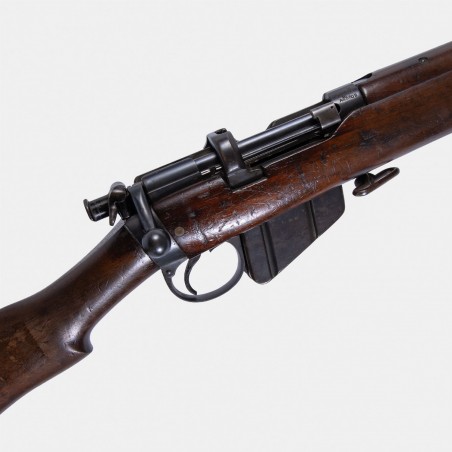A1770 BSA Long Lee Enfield 1901 Cal. 303 British