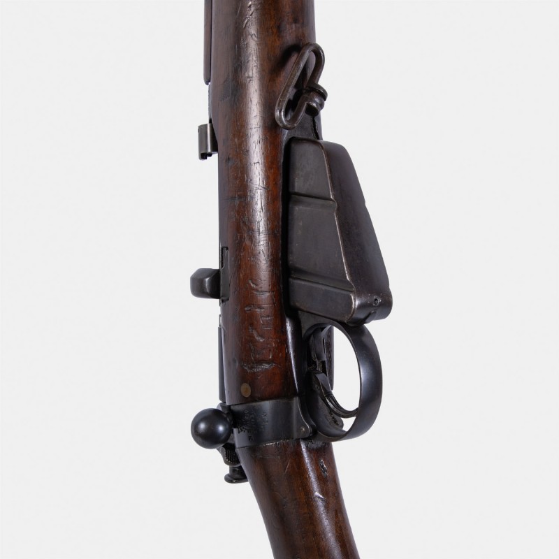 A1770 BSA Long Lee Enfield 1901 Cal. 303 British
