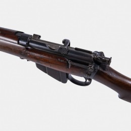 A1770 BSA Long Lee Enfield 1901 Cal. 303 British