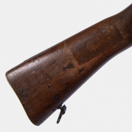 A1770 BSA Long Lee Enfield 1901 Cal. 303 British