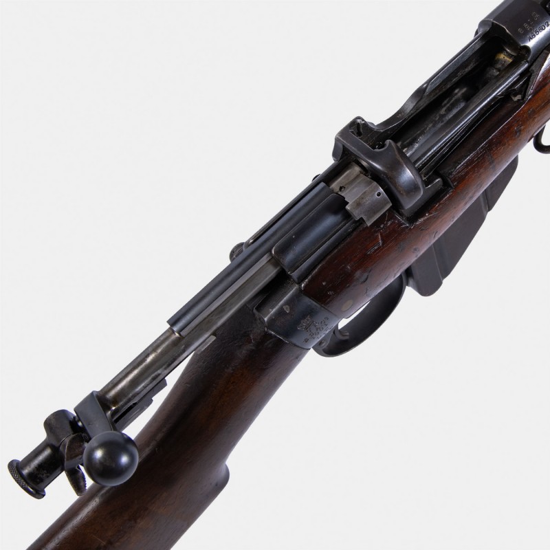 A1770 BSA Long Lee Enfield 1901 Cal. 303 British