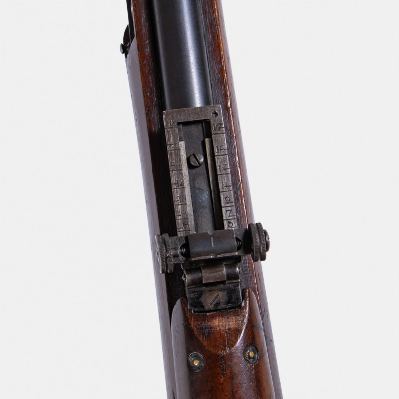 A1770 BSA Long Lee Enfield 1901 Cal. 303 British