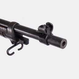 A1770 BSA Long Lee Enfield 1901 Cal. 303 British