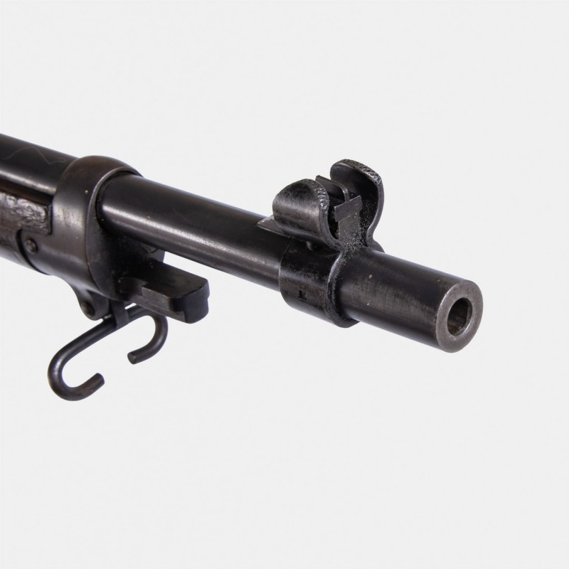A1770 BSA Long Lee Enfield 1901 Cal. 303 British