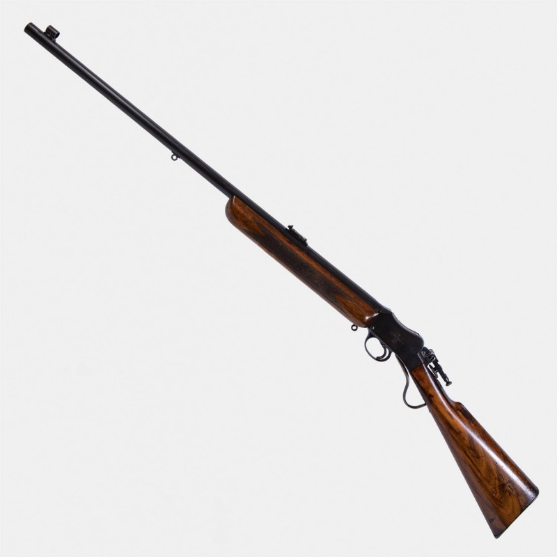 A1668 Carabine BSA Martini Model 12 Cal. 22 LR