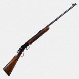 A1668 Carabine BSA Martini Model 12 Cal. 22 LR