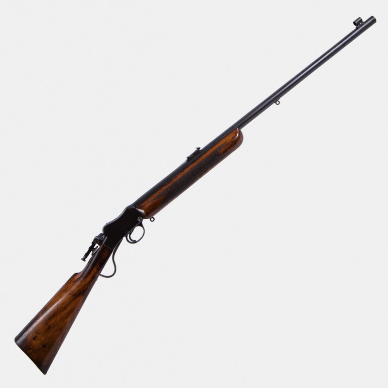A1668 Carabine BSA Martini Model 12 Cal. 22 LR