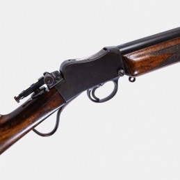 A1668 Carabine BSA Martini Model 12 Cal. 22 LR
