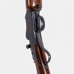 A1668 Carabine BSA Martini Model 12 Cal. 22 LR