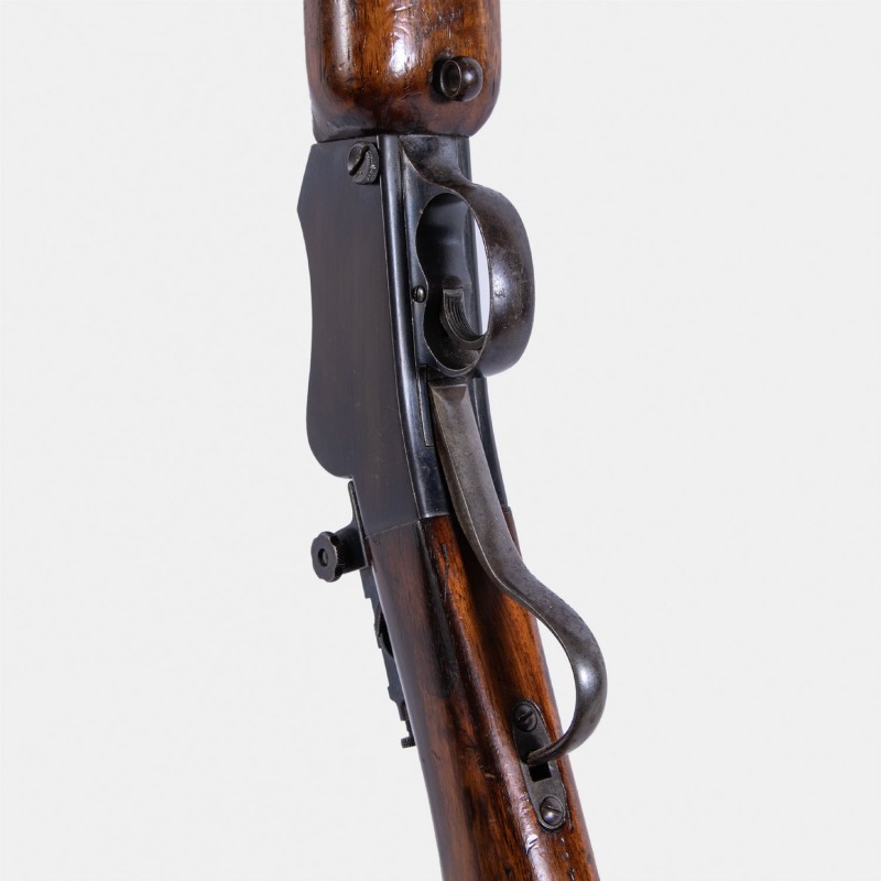 A1668 Carabine BSA Martini Model 12 Cal. 22 LR