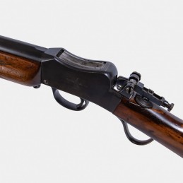 A1668 Carabine BSA Martini Model 12 Cal. 22 LR