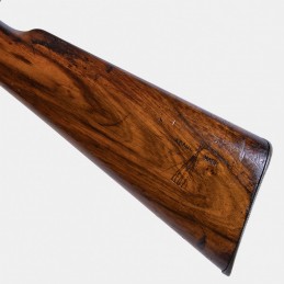 A1668 Carabine BSA Martini Model 12 Cal. 22 LR