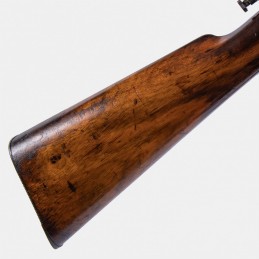 A1668 Carabine BSA Martini Model 12 Cal. 22 LR