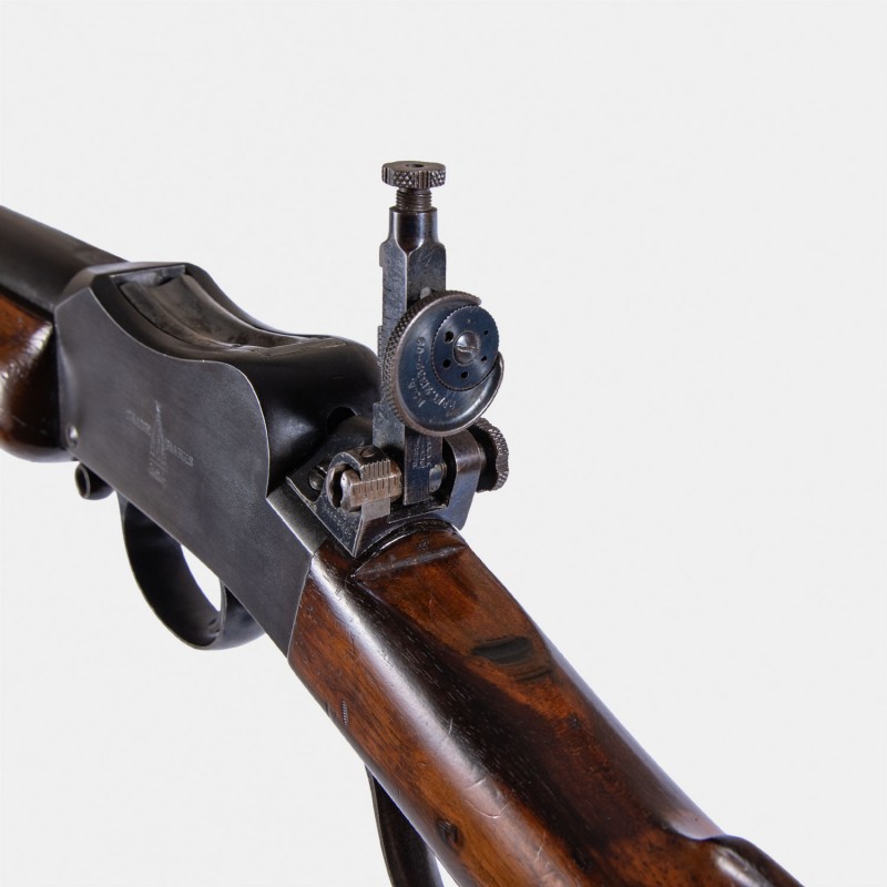 A1668 Carabine BSA Martini Model 12 Cal. 22 LR