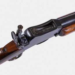 A1668 Carabine BSA Martini Model 12 Cal. 22 LR