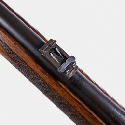 A1668 Carabine BSA Martini Model 12 Cal. 22 LR