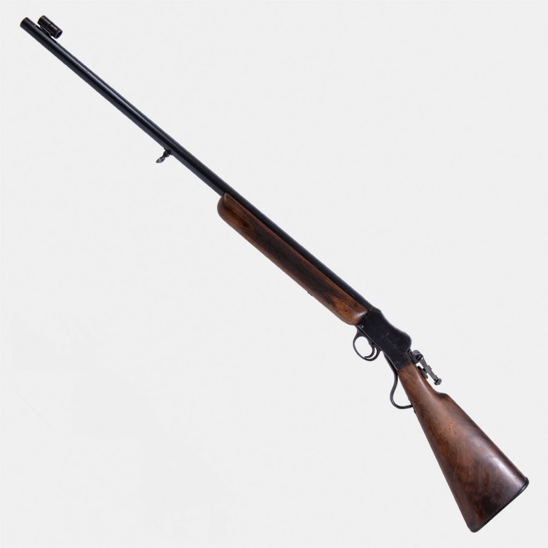 A1545 Carabine BSA Martini Model 12 Cal. 22 LR — A1545