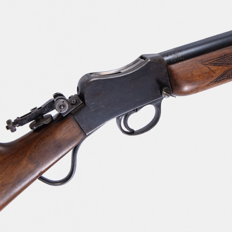 A1545 Carabine BSA Martini Model 12 Cal. 22 LR — A1545