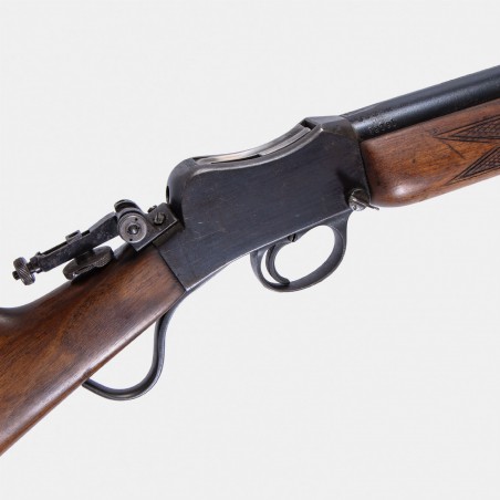 A1545 Carabine BSA Martini Model 12 Cal. 22 LR — A1545