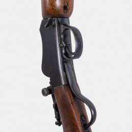 A1545 Carabine BSA Martini Model 12 Cal. 22 LR — A1545