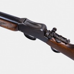 A1545 Carabine BSA Martini Model 12 Cal. 22 LR — A1545