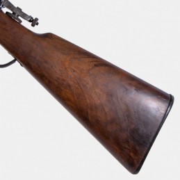 A1545 Carabine BSA Martini Model 12 Cal. 22 LR — A1545