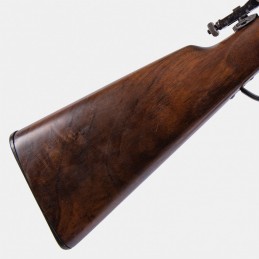 A1545 Carabine BSA Martini Model 12 Cal. 22 LR — A1545
