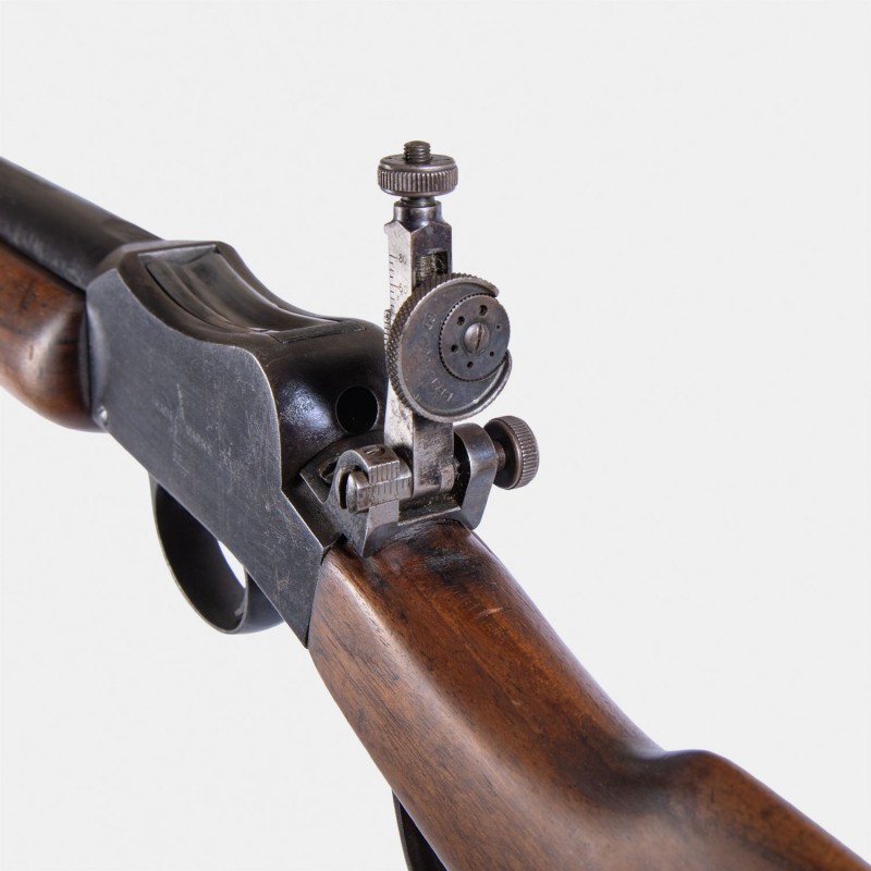 A1545 Carabine BSA Martini Model 12 Cal. 22 LR — A1545