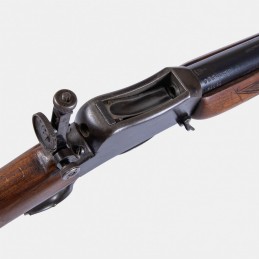 A1545 Carabine BSA Martini Model 12 Cal. 22 LR — A1545