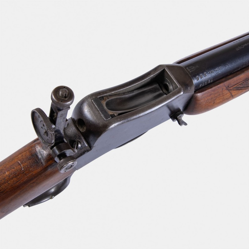 A1545 Carabine BSA Martini Model 12 Cal. 22 LR — A1545