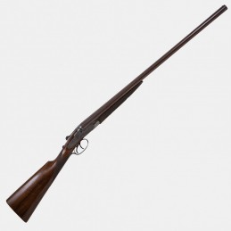 A1724 Petit Fusil Henry Tolley & Co. Cal. 16 x 65