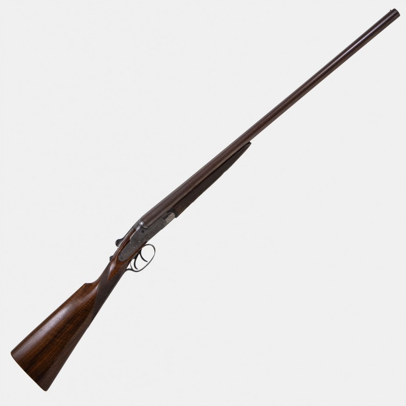 A1724 Petit Fusil Henry Tolley & Co. Cal. 16 x 65