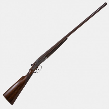 A1724 Petit Fusil Henry Tolley & Co. Cal. 16 x 65