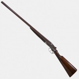 A1724 Petit Fusil Henry Tolley & Co. Cal. 16 x 65